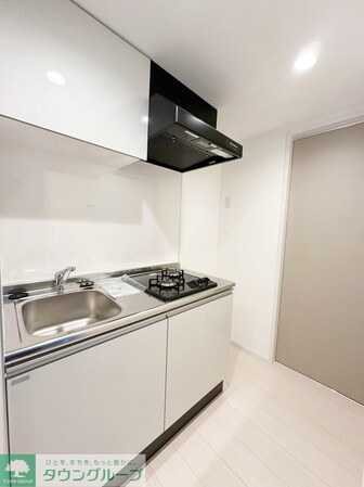 アザーレ・パッシオ本厚木Aの物件内観写真